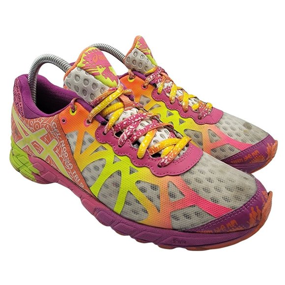 Asics igs gel store noosa tri 9